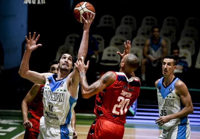 Campe�n de la adversidad