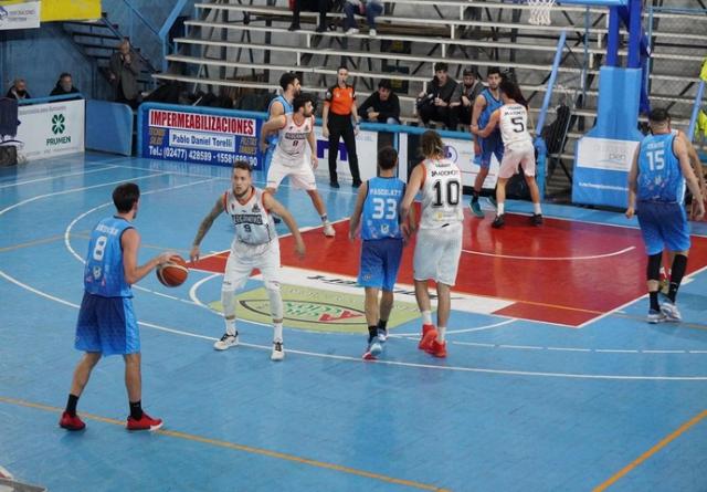 Z�rate sigue de largo