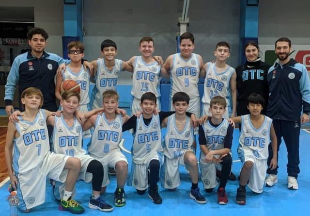 Las formativas de Ober� a todo motor