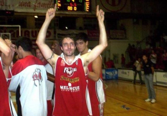 �Mi mayor deseo es seguir en Firmat FBC�