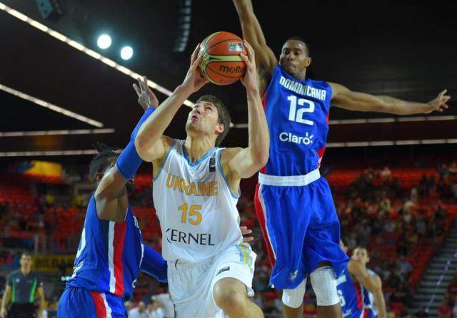 Ucrania lo gan� desde afuera