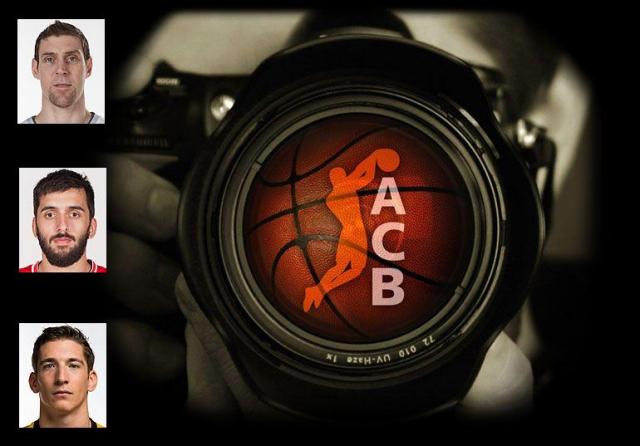 Luces, c�mara y acci�n