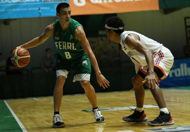 Orresta: "Gimnasia me hizo sentir que ten�a muchas ganas de tenerme"