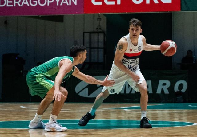 Se celebr� en La Feliz