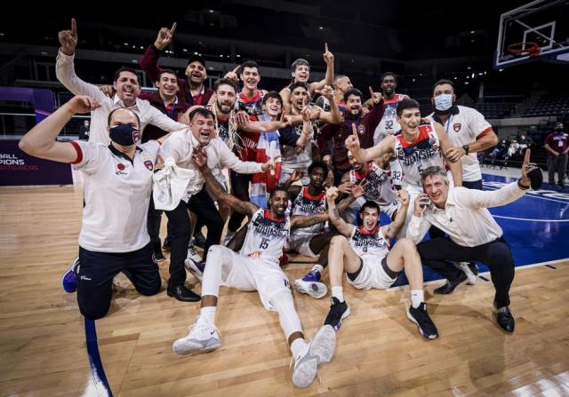 Santiago de Am�rica