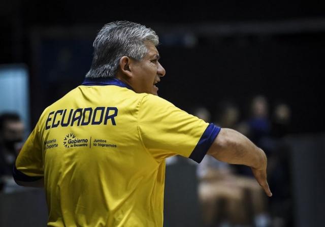 Vilatu�a: "Tenemos Ecuador para largo"