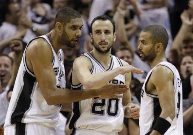 No los paran ni con �magia�