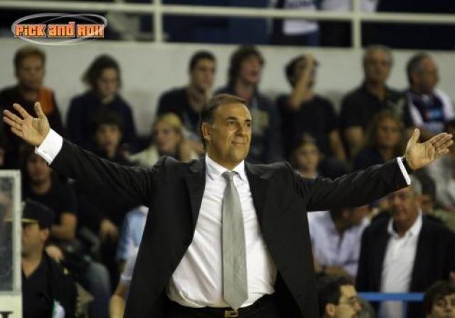 Oscar S�nchez: �Sab�a que iba a volver�