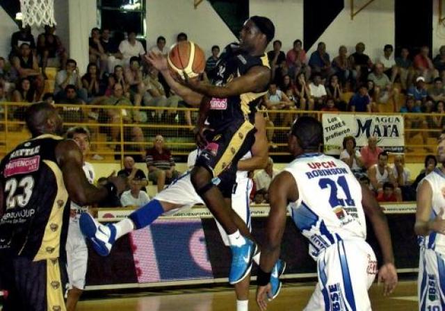 Libertad comenz� el a�o con un buen triunfo