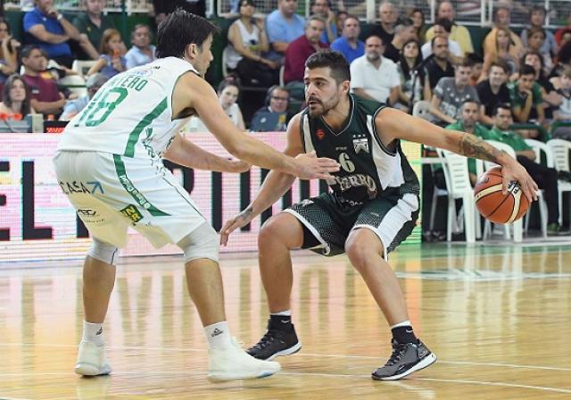 "Dominamos la mayor�a de los juegos en todos los aspectos"