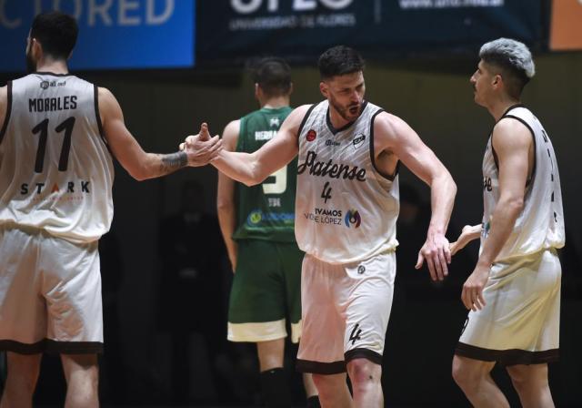 Se tom� el tren correcto