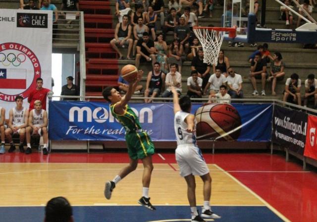 Falt� la puntada final