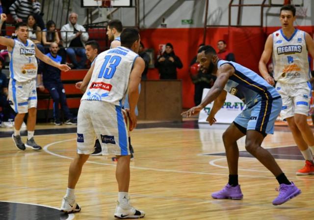 Capit�n al rescate