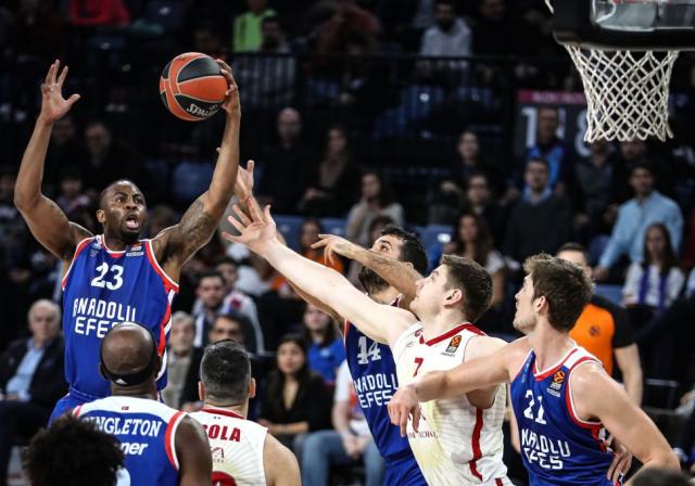 Se qued� en el camino