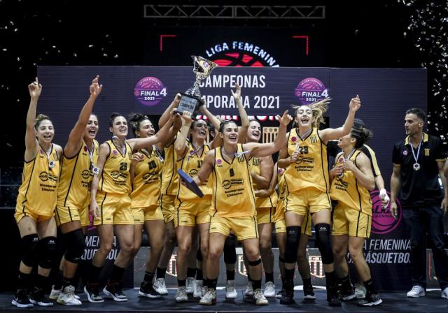 Torneo Federal Femenino: comienza este fin de semana