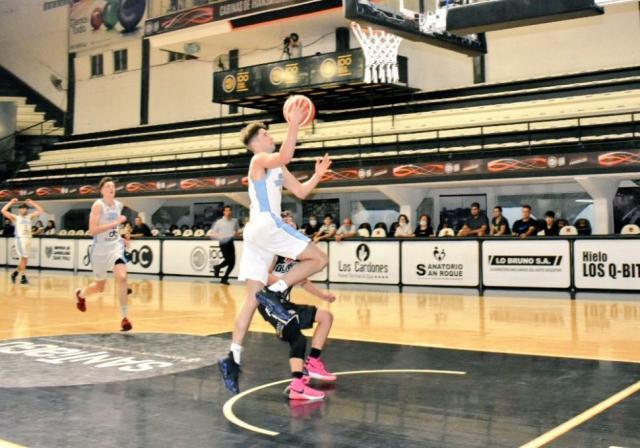 Alesso, M�ndez y Respaud los mejores del viernes