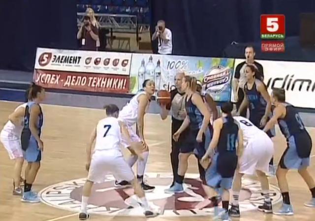 Argentina cay� por la m�nima ante Gran Breta�a