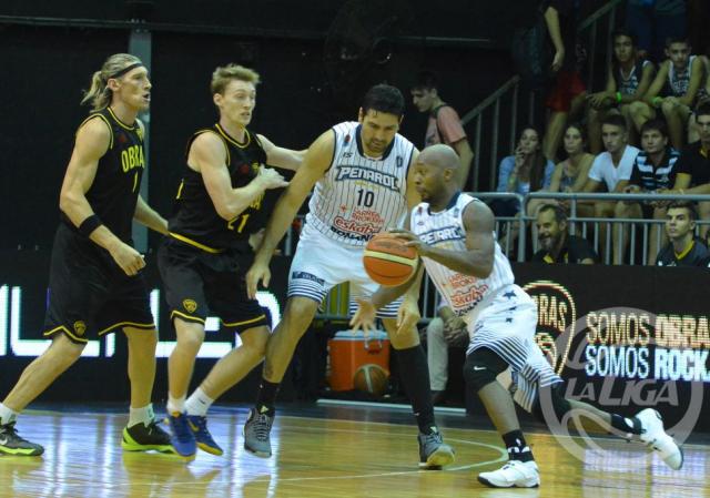 Un a�o de transici�n