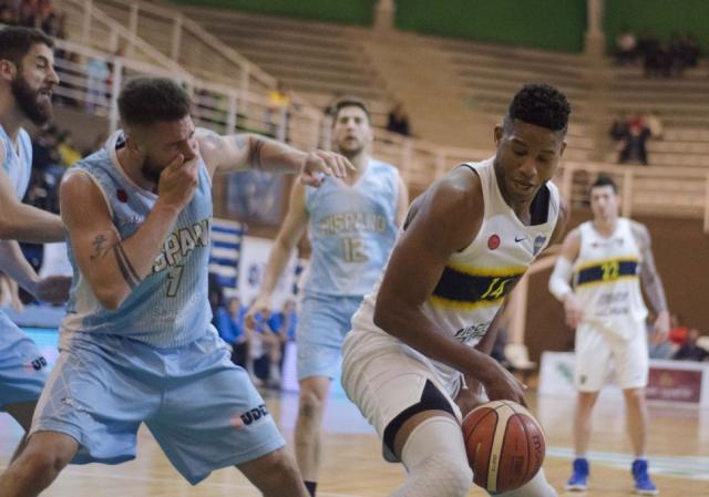 �Y lleg� la primera!