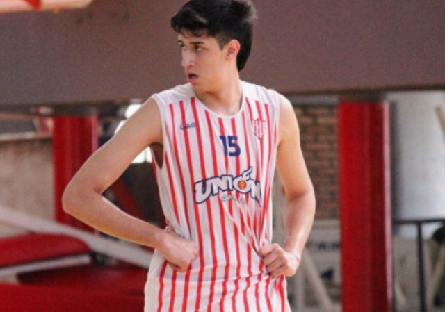 Juan Fern�ndez: �Trat� de aprovechar el m�ximo a todas esas posibilidades que te brindan�