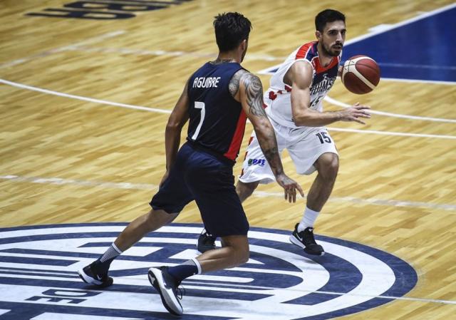 Quimsa y su sue�o de final