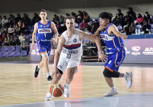 Puntapi� inicial para la 21-22