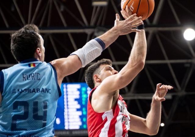 ACB: Real Madrid con el uno, Girona cerca de la salvaci�n