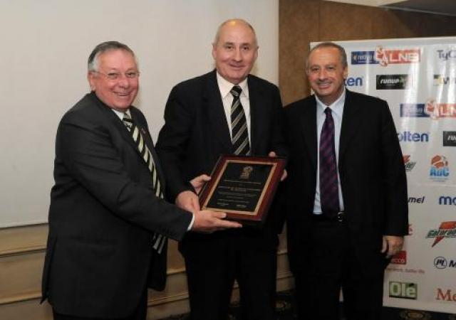 La AdC festej� sus bodas de plata