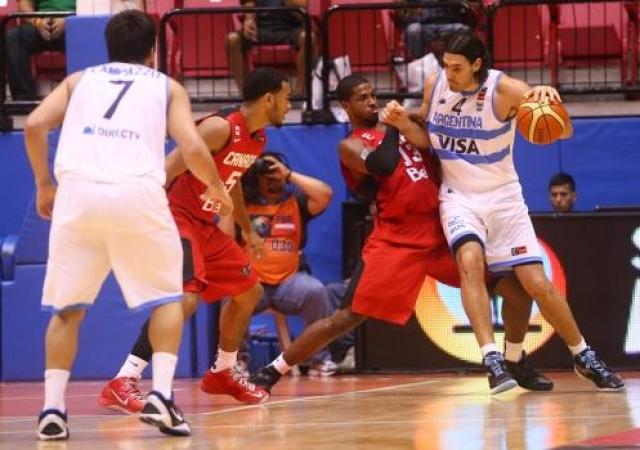Defensa, triples y reacci�n