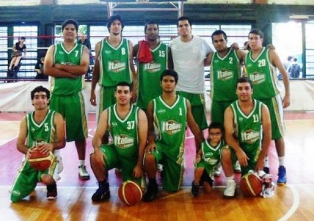 Torneo de verano LiforB�squet 2014: "Fecha 2"