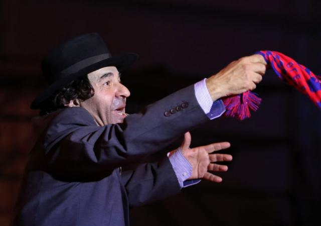 La emoci�n en primera persona