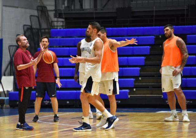 Comenz� la era del �Che� en San Lorenzo