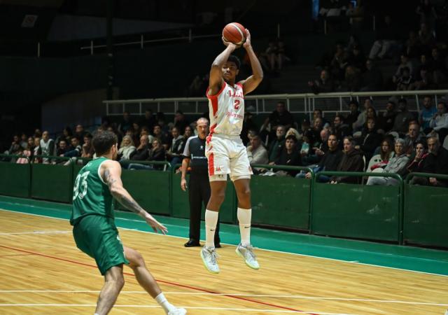 A la caza de la punta