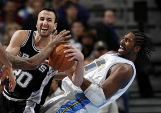 Volvi� el �monstruo�