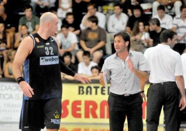 Pisani: �Tenemos los pies sobre la tierra�