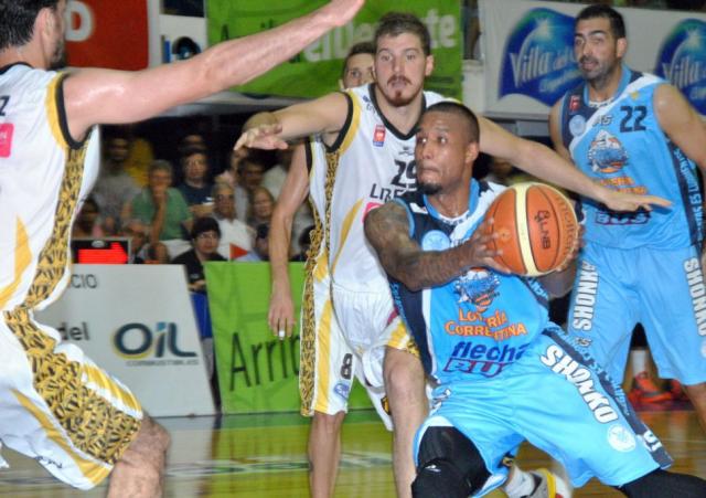 Regatas tiene la f�rmula de ganar