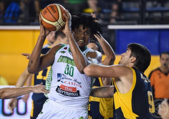 Prepar� el pasaporte