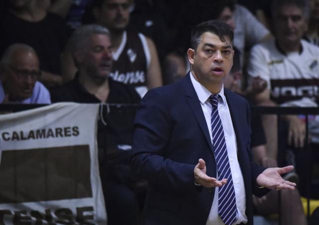 "Esta situaci�n la tenemos que tomar con la mayor responsabilidad posible"