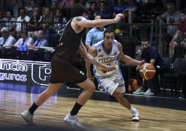 Una m�s para Paolo