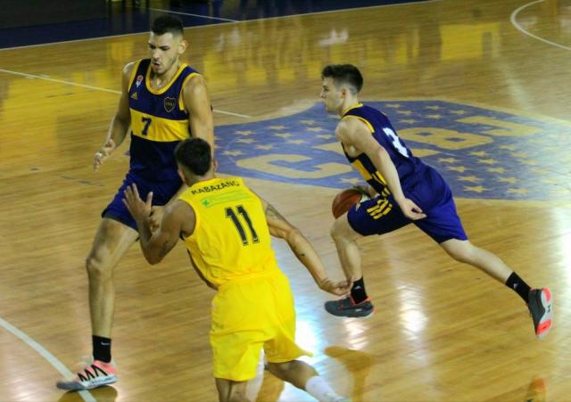 L�deres que se afianzan