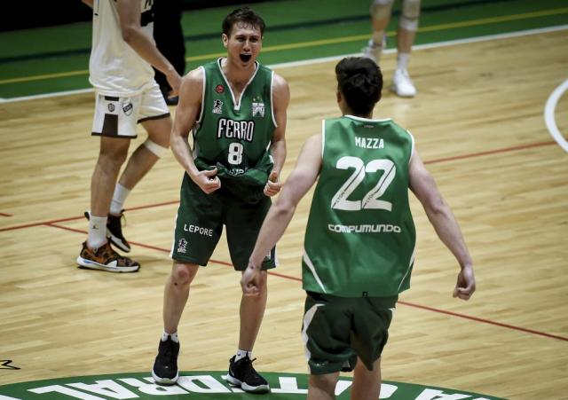 Respondi� en las malas