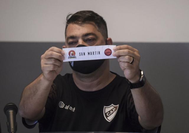 C�rdoba cerrar� el Super 20