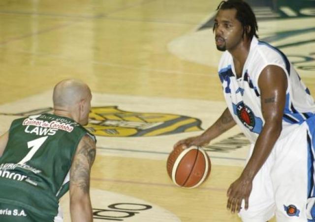 Se hizo grande en la casa del campe�n