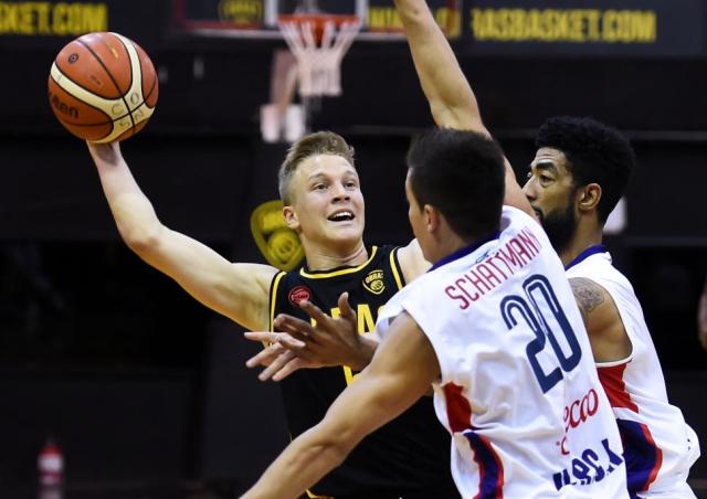 Quimsa y su obra en construcci�n