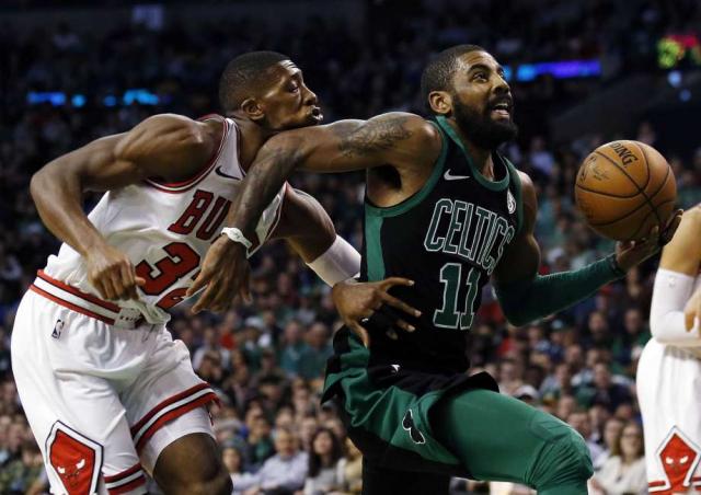 Celtics se recuper�, Raptors acecha de cerca