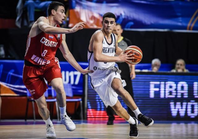 En busca de su primer alegr�a