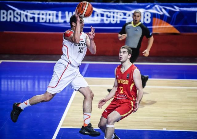 Canad� y Montenegro bien arriba