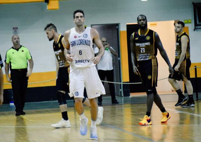 "Estamos a un partido de lograr un objetivo m�s"