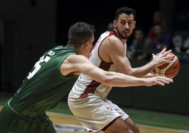 Cuello: �No cre�a que iba a tener tanto protagonismo en Instituto�