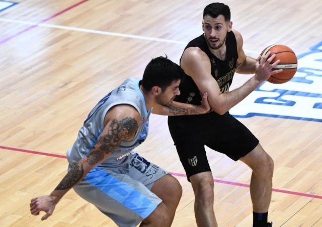 El 34 est� cargado